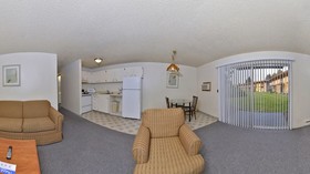 Sunrise Garden Suites