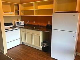 Sunrise Garden Suites