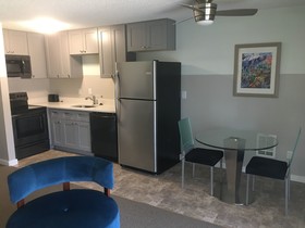 Sunrise Garden Suites