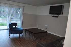 Sunrise Garden Suites