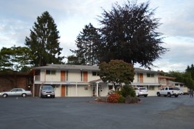 Sunrise Garden Suites