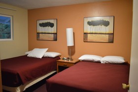 Sunrise Garden Suites
