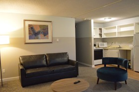 Sunrise Garden Suites