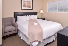 Sunrise Garden Suites