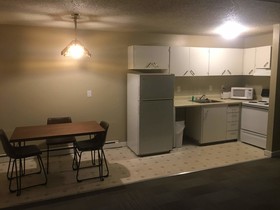 Sunrise Garden Suites