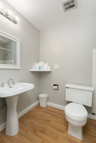 Sunrise Garden Suites