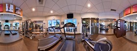 Comfort Suites Tukwila