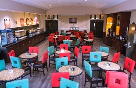 Comfort Suites Tukwila