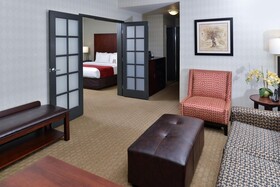 Comfort Suites Tukwila