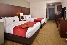 Comfort Suites Tukwila