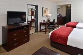 Comfort Suites Tukwila