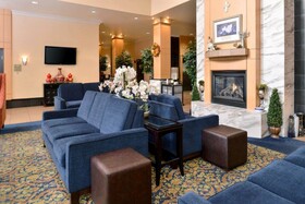 Comfort Suites Tukwila