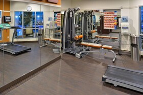 Comfort Suites Tukwila