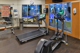 Comfort Suites Tukwila