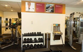 Comfort Suites Tukwila