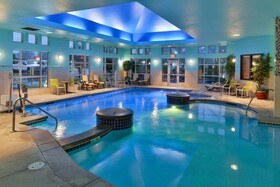 Comfort Suites Tukwila
