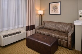 Comfort Suites Tukwila