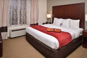 Comfort Suites Tukwila