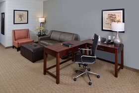 Comfort Suites Tukwila