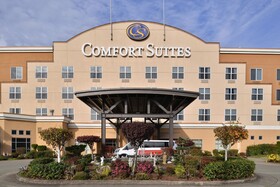 Comfort Suites Tukwila