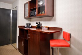 Comfort Suites Tukwila