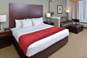 Comfort Suites Tukwila
