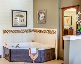Comfort Suites Tukwila