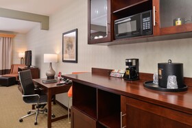 Comfort Suites Tukwila