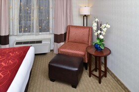 Comfort Suites Tukwila