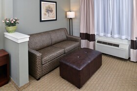Comfort Suites Tukwila