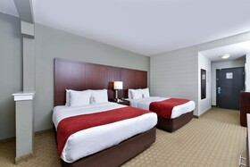 Comfort Suites Tukwila