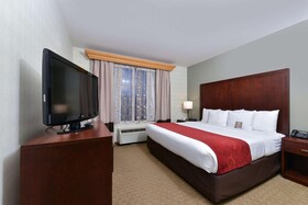 Comfort Suites Tukwila