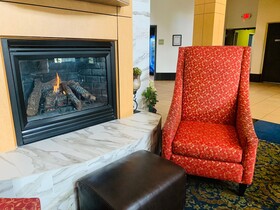 Comfort Suites Tukwila