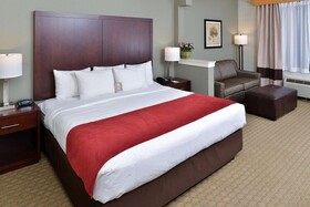 Comfort Suites Tukwila