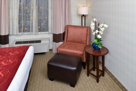 Comfort Suites Tukwila