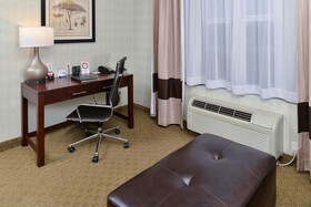 Comfort Suites Tukwila