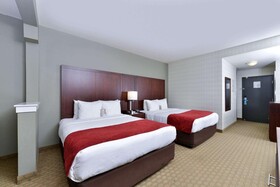 Comfort Suites Tukwila