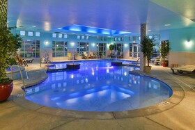 Comfort Suites Tukwila