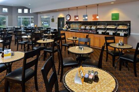 Comfort Suites Tukwila