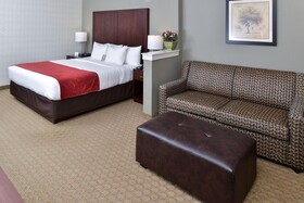 Comfort Suites Tukwila