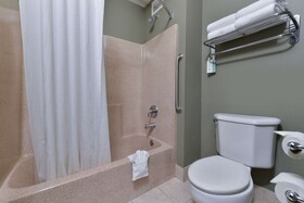 Comfort Suites Tukwila