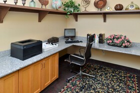 Comfort Suites Tukwila