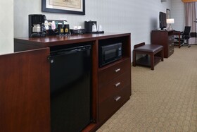 Comfort Suites Tukwila