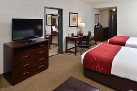 Comfort Suites Tukwila