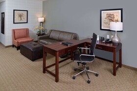 Comfort Suites Tukwila