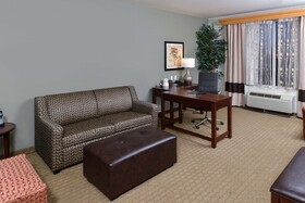 Comfort Suites Tukwila