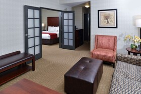 Comfort Suites Tukwila