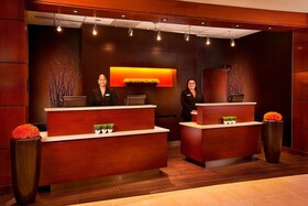 Courtyard by Marriott Seattle Sea-Tac Area