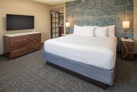 Courtyard by Marriott Seattle Sea-Tac Area