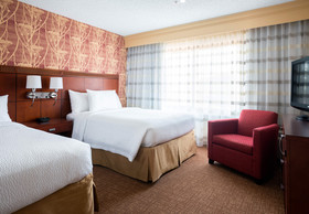 Courtyard by Marriott Seattle Southcenter